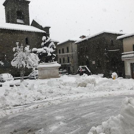 B&B Franceschi Gavinana Kültér fotó