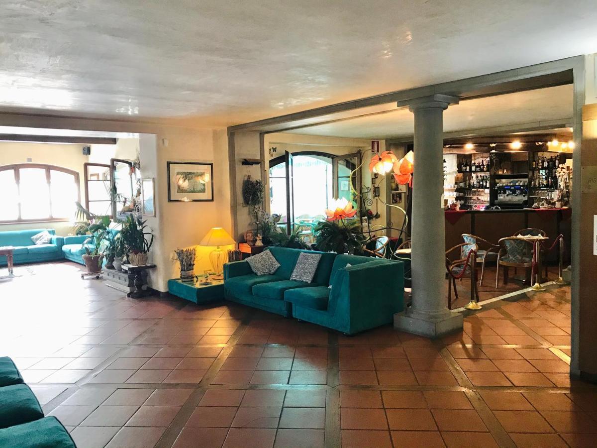 B&B Franceschi Gavinana Kültér fotó