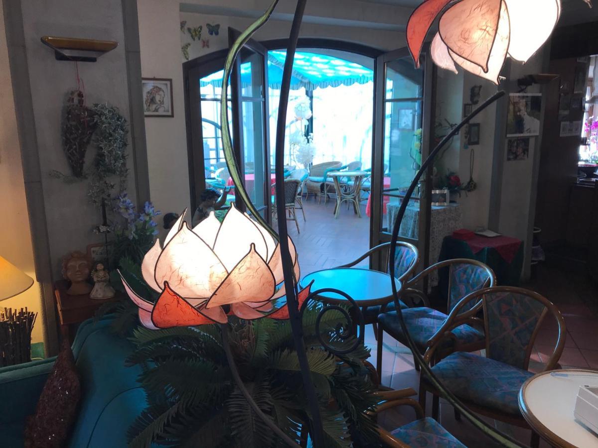 B&B Franceschi Gavinana Kültér fotó