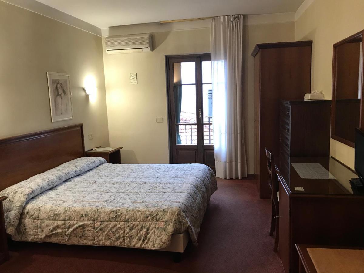 B&B Franceschi Gavinana Kültér fotó
