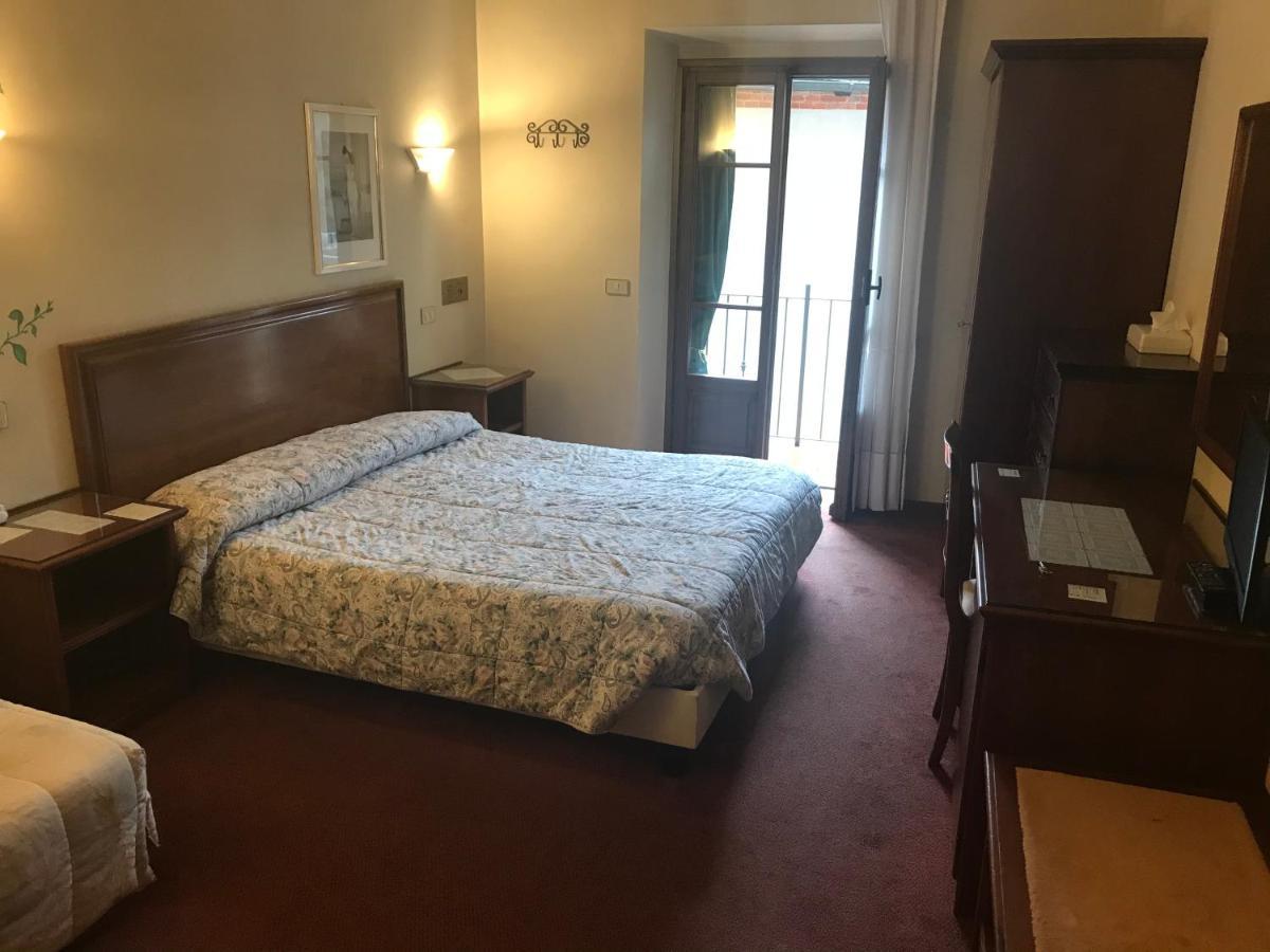 B&B Franceschi Gavinana Kültér fotó