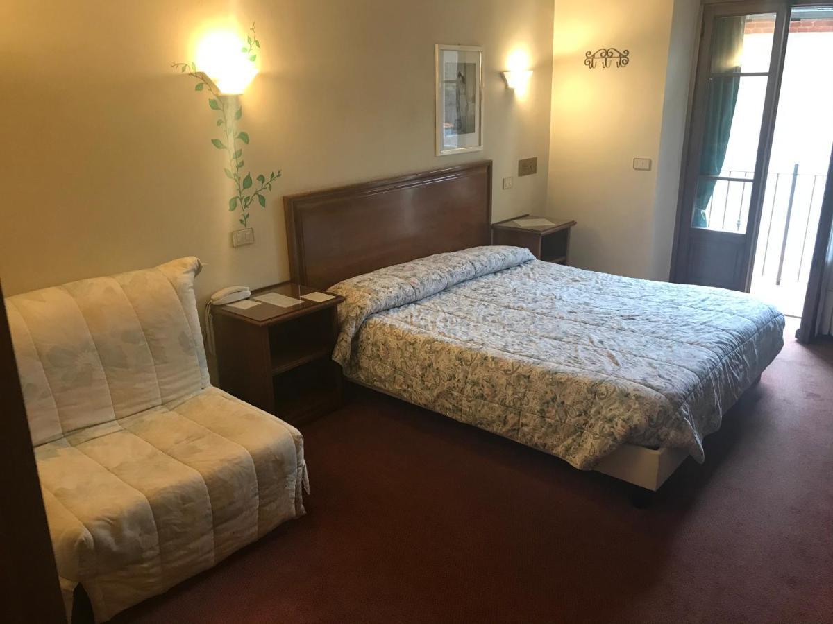 B&B Franceschi Gavinana Kültér fotó