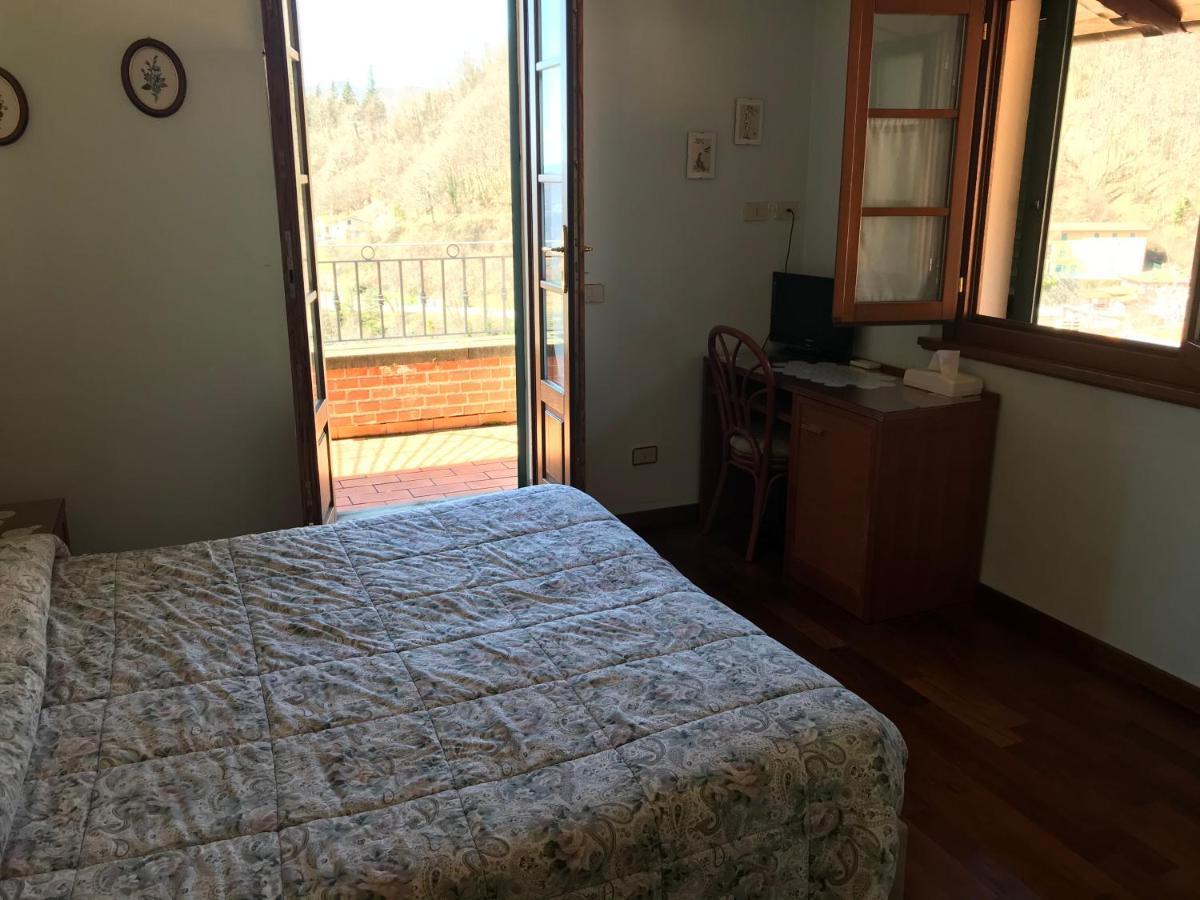 B&B Franceschi Gavinana Kültér fotó