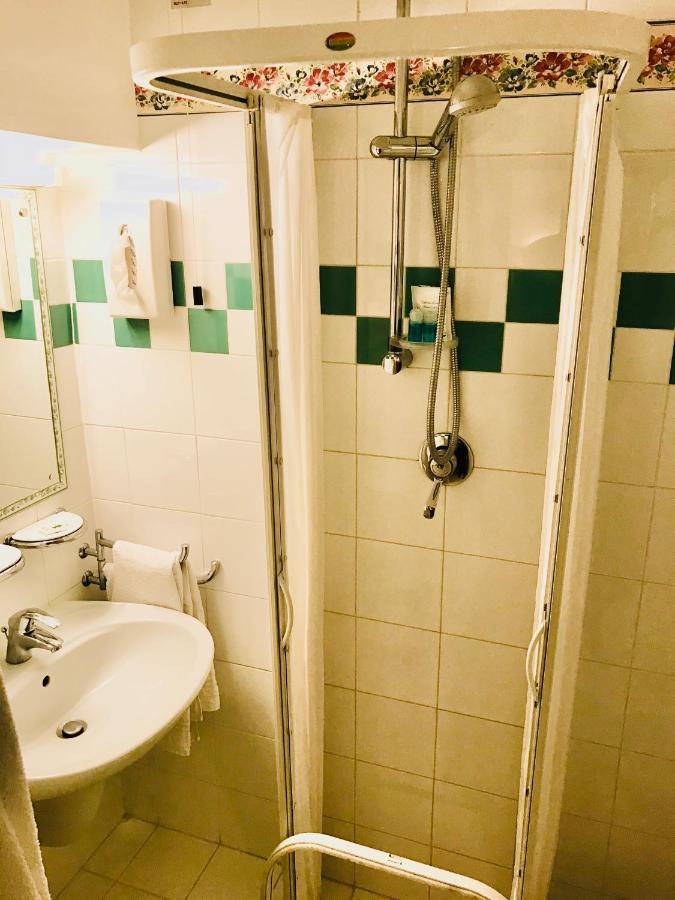 B&B Franceschi Gavinana Kültér fotó