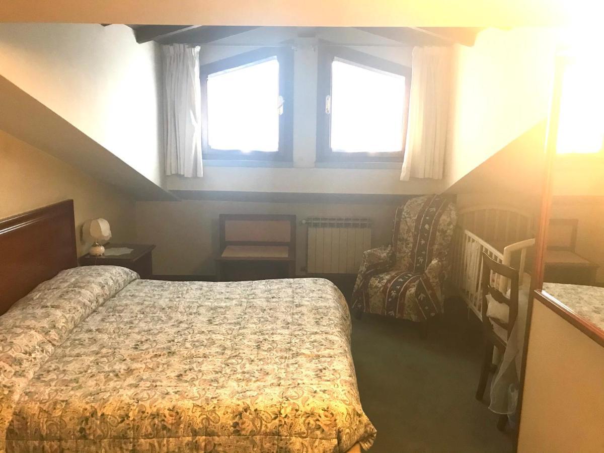 B&B Franceschi Gavinana Kültér fotó